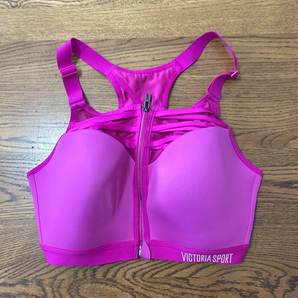 Victorias Secret Sports Bra 32DD